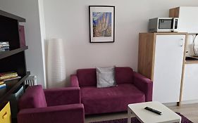 Studio 28 - 1 camera Lazăr Residence ultracentral